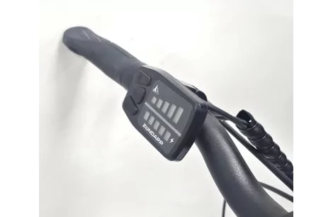 Elektryczny Rower Miejski 20 Składany ALU 250 W Składak Stopka Damski Męski