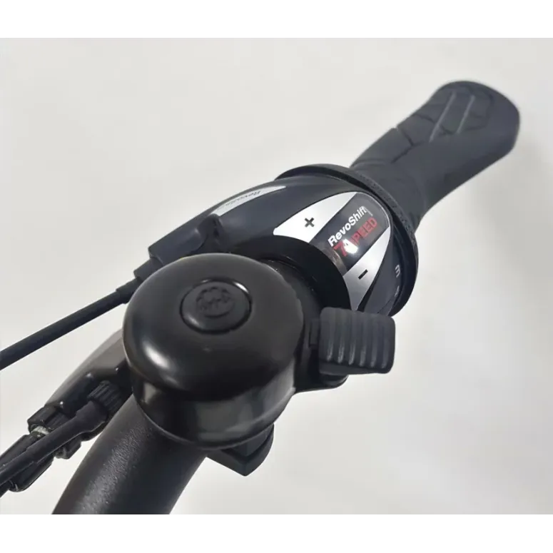 Elektryczny Rower Miejski 20 Składany ALU 250 W Składak Stopka Damski Męski