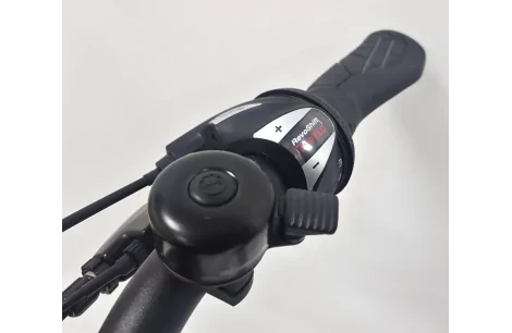 Elektryczny Rower Miejski 20 Składany ALU 250 W Składak Stopka Damski Męski