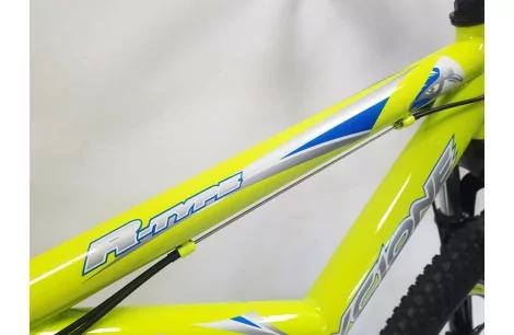 Rower Górski 26 Młodzieżowy MTB Męski Damski Full Amortyzacja Dzwonek Góral