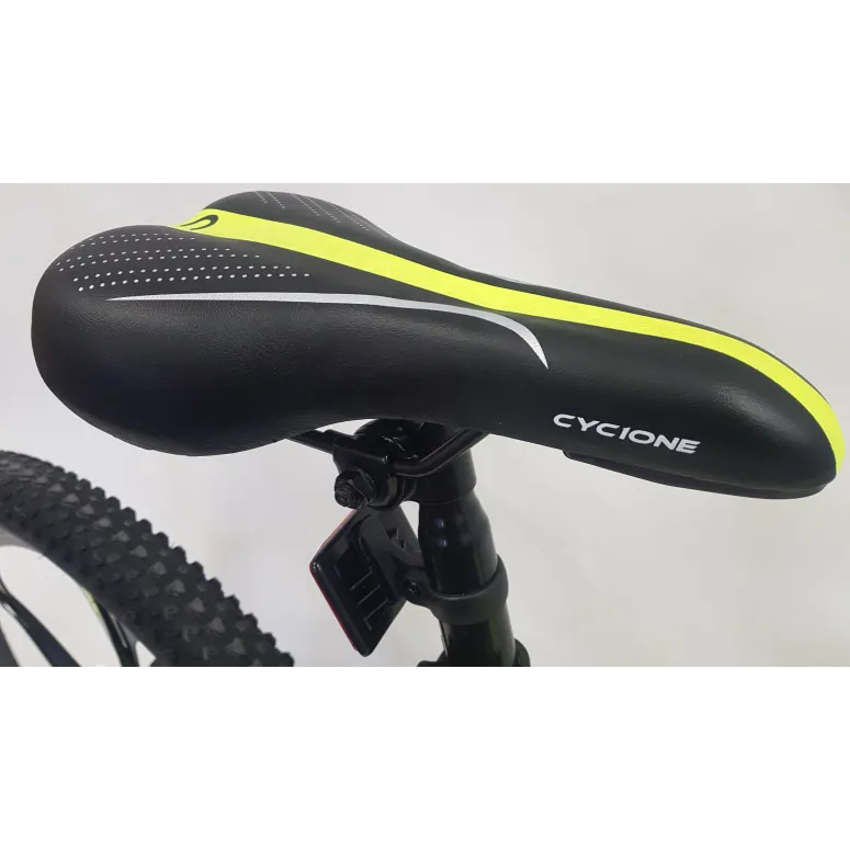 Rower Górski 26 Młodzieżowy MTB Męski Damski Full Amortyzacja Dzwonek Góral