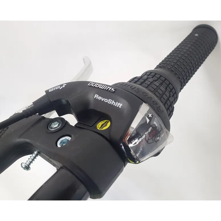 Rower Górski 26 Młodzieżowy MTB Męski Damski Full Amortyzacja Dzwonek Góral