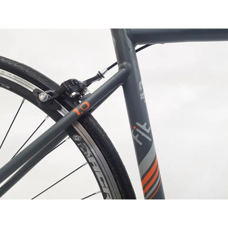 Rower Szosowy Męski 29 Aluminium Pivot Cyngle Szosówka Kolarzówka Wyścigowy