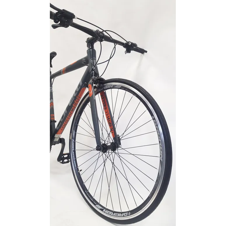 Rower Szosowy Męski 29 Aluminium Pivot Cyngle Szosówka Kolarzówka Wyścigowy