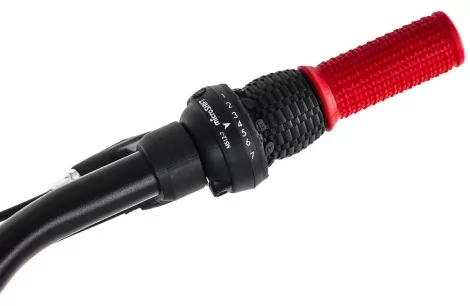 Rower Górski Męski 29 MTB Hamulce Tarczowe Hardtail Stopka Amortyzowany