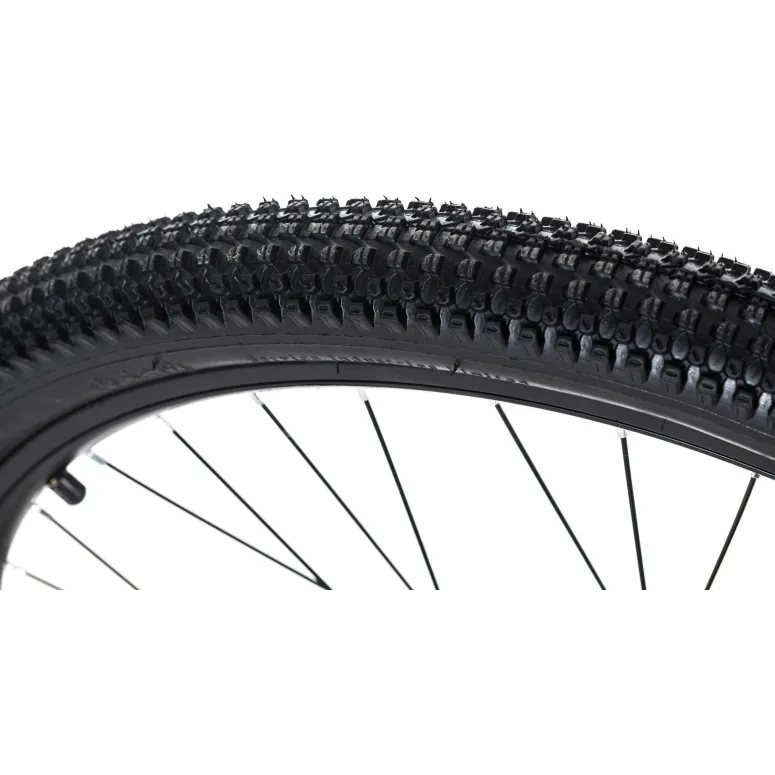 Rower Górski Męski 29 MTB Hamulce Tarczowe Hardtail Stopka Amortyzowany