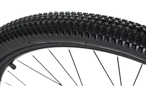 Rower Górski Męski 29 MTB Hamulce Tarczowe Hardtail Stopka Amortyzowany