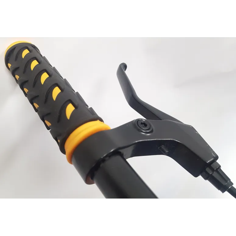 Rower Fatbike Młodzieżowy 26 Męski Damski Szerokie Opony Tarcze Cyngle MTB