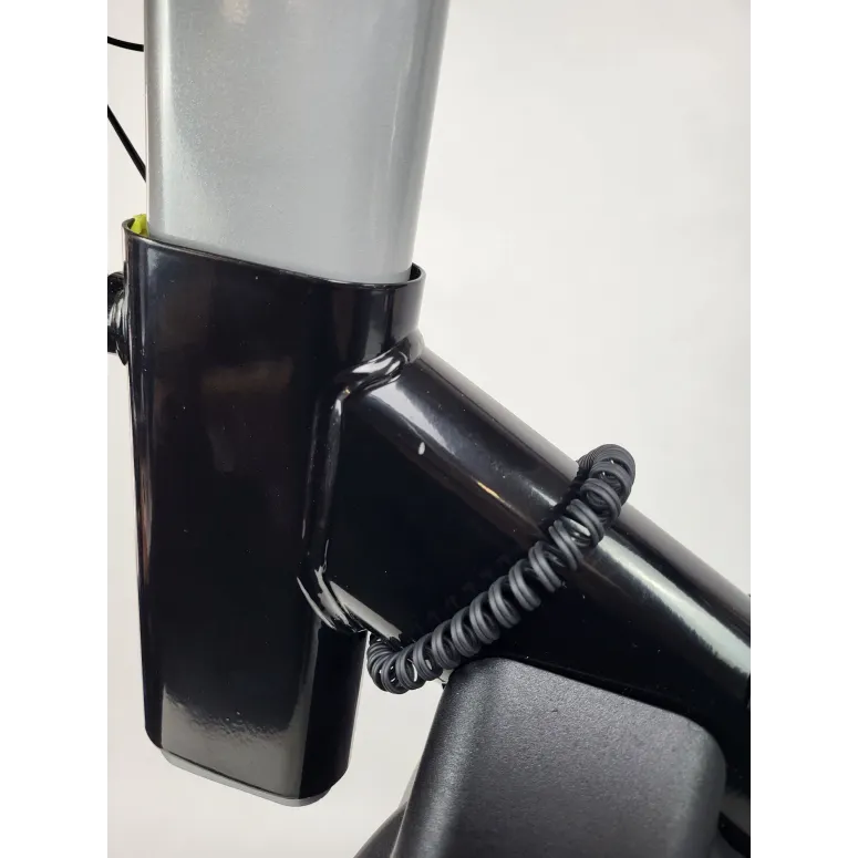 Rower Treningowy Stacjonarny ANEWSIR Spinningowy Magnetyczny LCD Pomiary