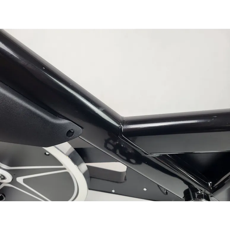 Rower Treningowy Stacjonarny ANEWSIR Spinningowy Magnetyczny LCD Pomiary