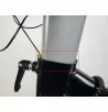 Rower Treningowy Stacjonarny ANEWSIR Spinningowy Magnetyczny LCD Pomiary