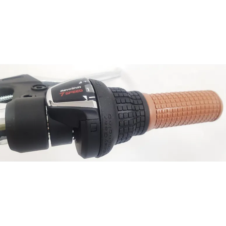 Rower Miejski 28 Męski Bagażnik Oświetlenie Dzwonek Stopka Błotniki Tarcza