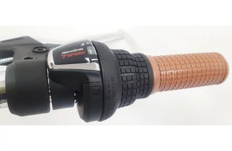 Rower Miejski 28 Męski Bagażnik Oświetlenie Dzwonek Stopka Błotniki Tarcza