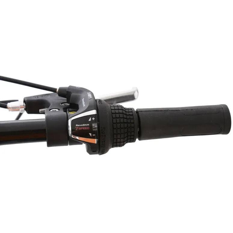 Rower Trekkingowy Damski 28 Stopka Turystyczny Bagażnik Oświetlenie Dzwonek