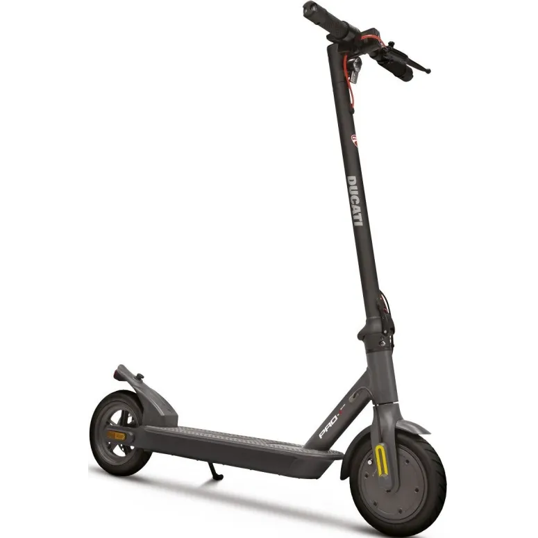 Hulajnoga Elektryczna DUCATI Pro I Evo v3 350W 20 km/h Oświetlenie Tempomat