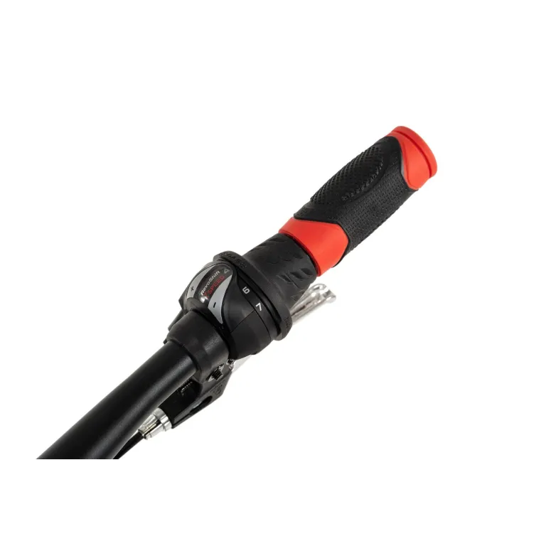 Rower Górski Męski 26 Hamulce Tarczowe MTB Amortyzowany Góral Młodzieżowy