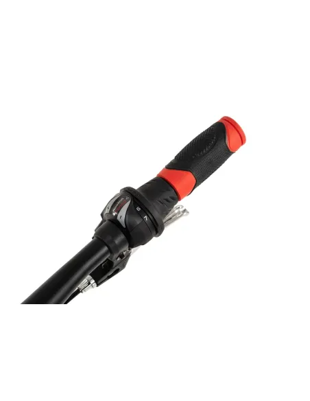 Rower Górski Męski 26 Hamulce Tarczowe MTB Amortyzowany Góral Młodzieżowy