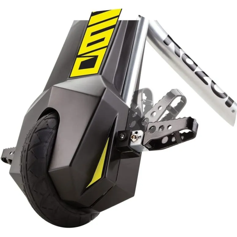 Elektryczna Trajka Trzykołowa Razor PowerRider 360 Akumulator 12 V od 8 lat