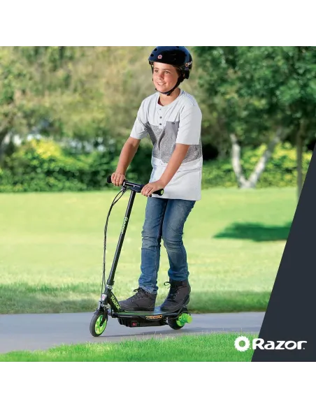 Hulajnoga Elektryczna Razor Power Core E90 Dziecięca 90 W do 16 km 16 km/h