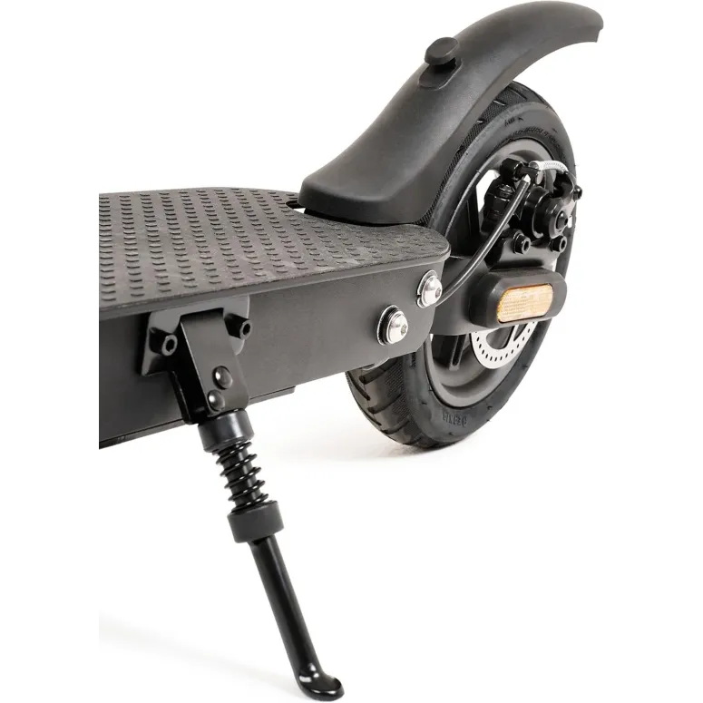 Hulajnoga Elektryczna i-Bike Mono Air-S2 ALU 350 W 20 km/h do 120 kg 20 km