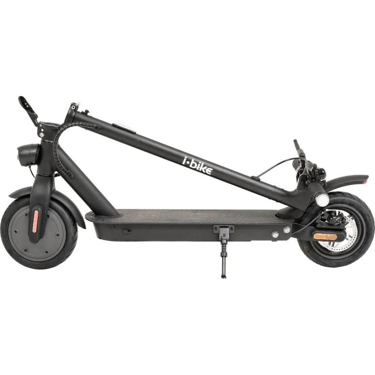 Hulajnoga Elektryczna i-Bike Mono Air-S2 ALU 350 W 20 km/h do 120 kg 20 km