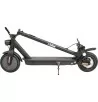 Hulajnoga Elektryczna i-Bike Mono Air-S2 ALU 350 W 20 km/h do 120 kg 20 km