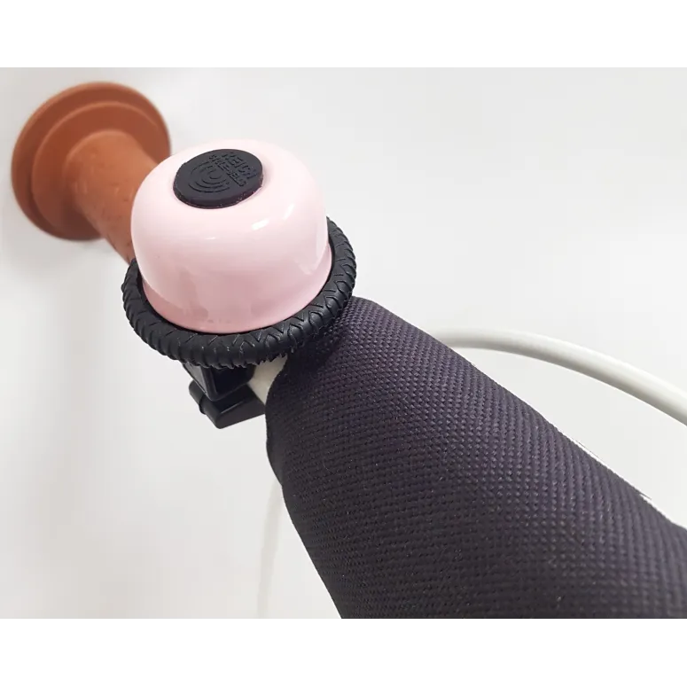 Rowerek Biegowy Dziecięcy 12" od 2 lat Dziewczęcy Hamulce Stalowy Dzwonek