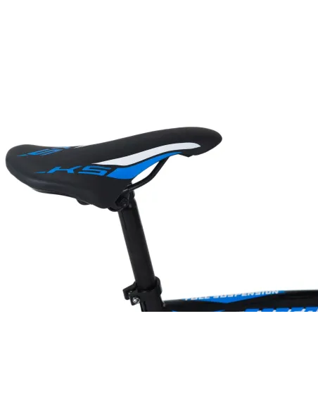 Rower Górski Męski Damski MTB Tarcze Dzwonek Hardtail Młodzieżowy Stalowy