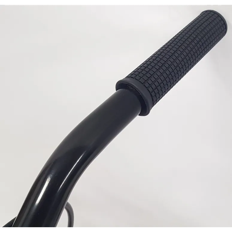 Dziewczęcy Rower Miejski Dziecięcy 20 Kontra 5+ Bagażnik Dzwonek Błotniki