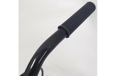 Dziewczęcy Rower Miejski Dziecięcy 20 Kontra 5+ Bagażnik Dzwonek Błotniki