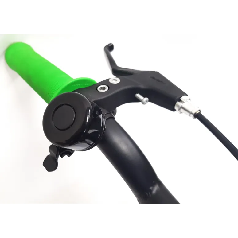 Rower BMX 20 Młodzieżowy Pegi Wyczynowy Kierownica Obrotowa 360 Freestyle