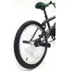 Rower BMX 20 Młodzieżowy Pegi Wyczynowy Kierownica Obrotowa 360 Freestyle
