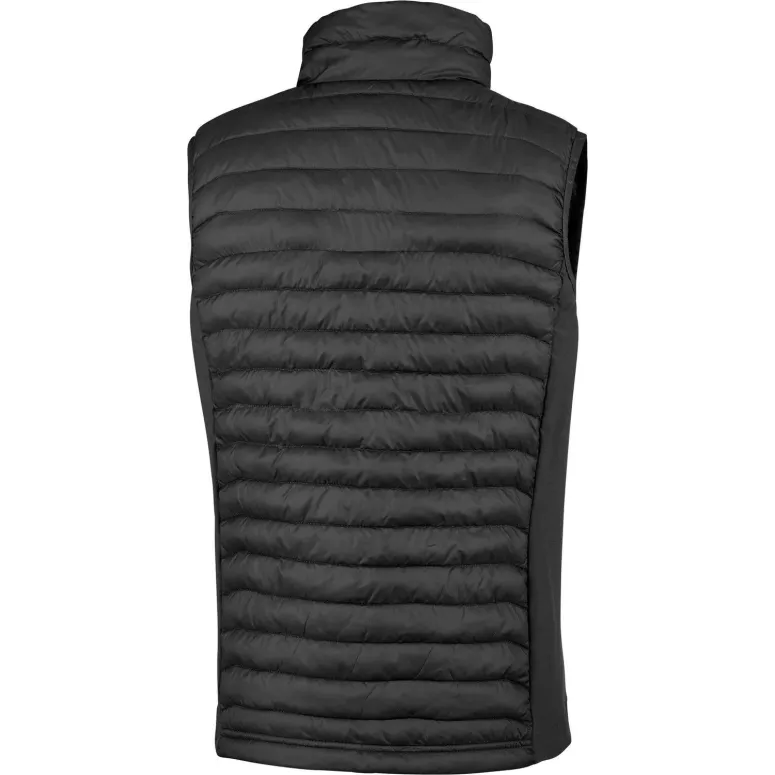 Bezrękawnik Męski Sportowy Kamizelka Columbia Powder Pass Vest Rozmiar XXL