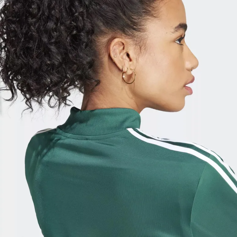 Damski Komplet Dresowy Adidas ij8785 Spodnie Bluza Dopasowany Rozmiar XXS