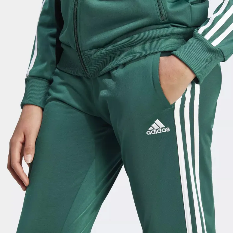 Damski Komplet Dresowy Adidas ij8785 Spodnie Bluza Dopasowany Rozmiar XXS