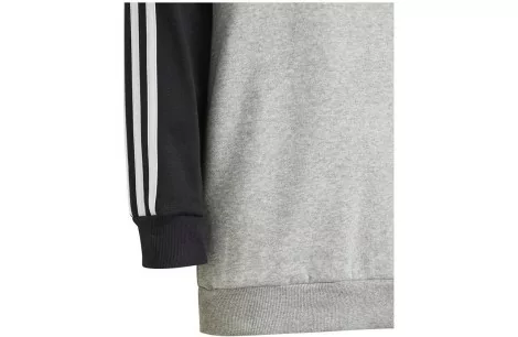 Dziecięcy Komplet Dresowy Adidas Tiberio 3-Stripes Spodnie Bluza Roz. 122