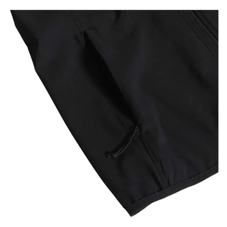 Bezrękawnik Męski The North Face NF0A4955 Sportowy Dopasowany M Kieszenie