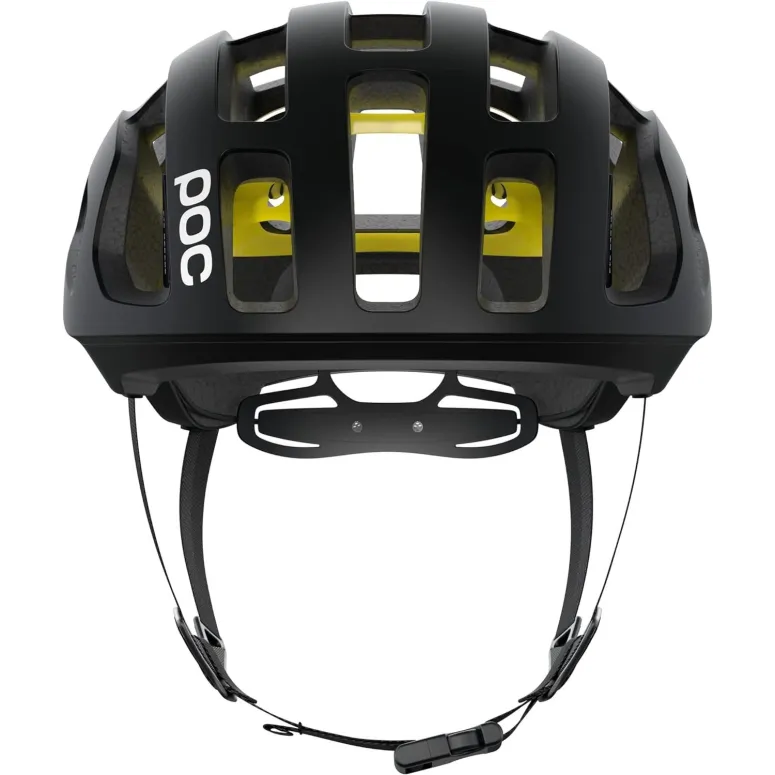 Kask Rowerowy Szosowy POC Octal MIPS Męski Damski EPS PC Lekki Wyścigowy M