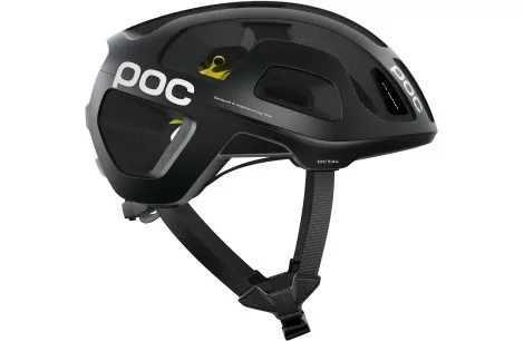 Kask Rowerowy Szosowy POC Octal MIPS Męski Damski EPS PC Lekki Wyścigowy M