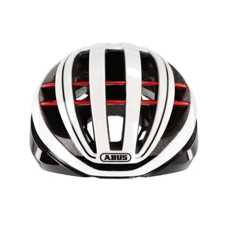 Kask Rowerowy Szosowy Abus Aventor KRT InMold ActiCage Wentylacja ZoomAce L