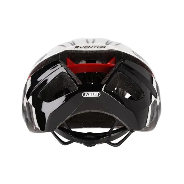 Kask Rowerowy Szosowy Abus Aventor KRT InMold ActiCage Wentylacja ZoomAce L
