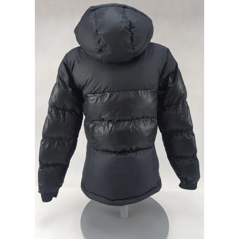 Kurtka Damska Puchowa Columbia Pike Lake II Izolacja Wodoodporna Rozmiar S