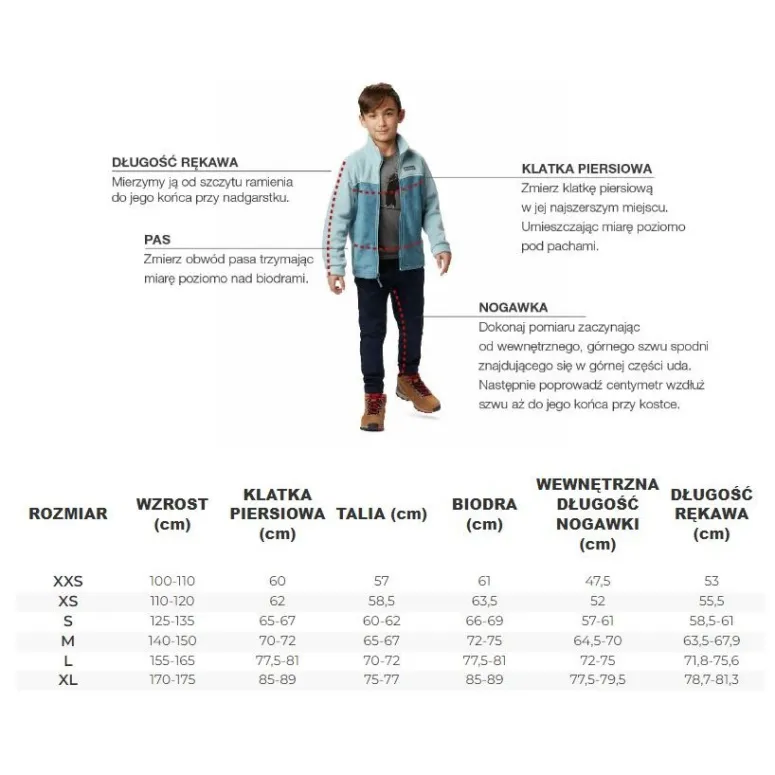 Kurtka Puchowa The North Face NF0A82DA Dziewczęca Dwustronna Kaptur roz. XL