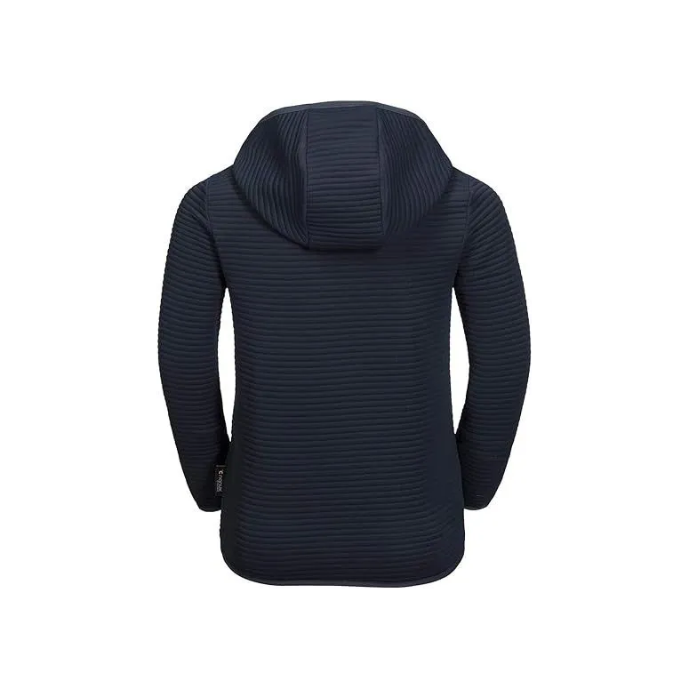Bluza Dziecięca Jack Wolfskin Modesto Rozmiar EU 116 Chłopięca z Kapturem