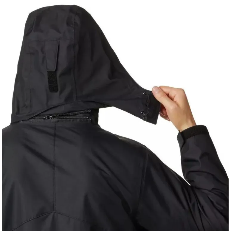 Kurtka Męska Sportowa Columbia Bugaboo II Fleece Interchange 3in1 Rozmiar S - 7