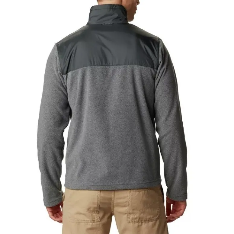 Kurtka Męska Sportowa Columbia Bugaboo II Fleece Interchange 3in1 Rozmiar S