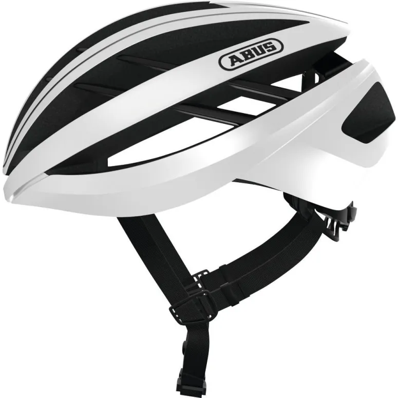 Kask Rowerowy Szosowy Damski Męski ABUS Aventor ActiCage EPS PC L 57-61 cm