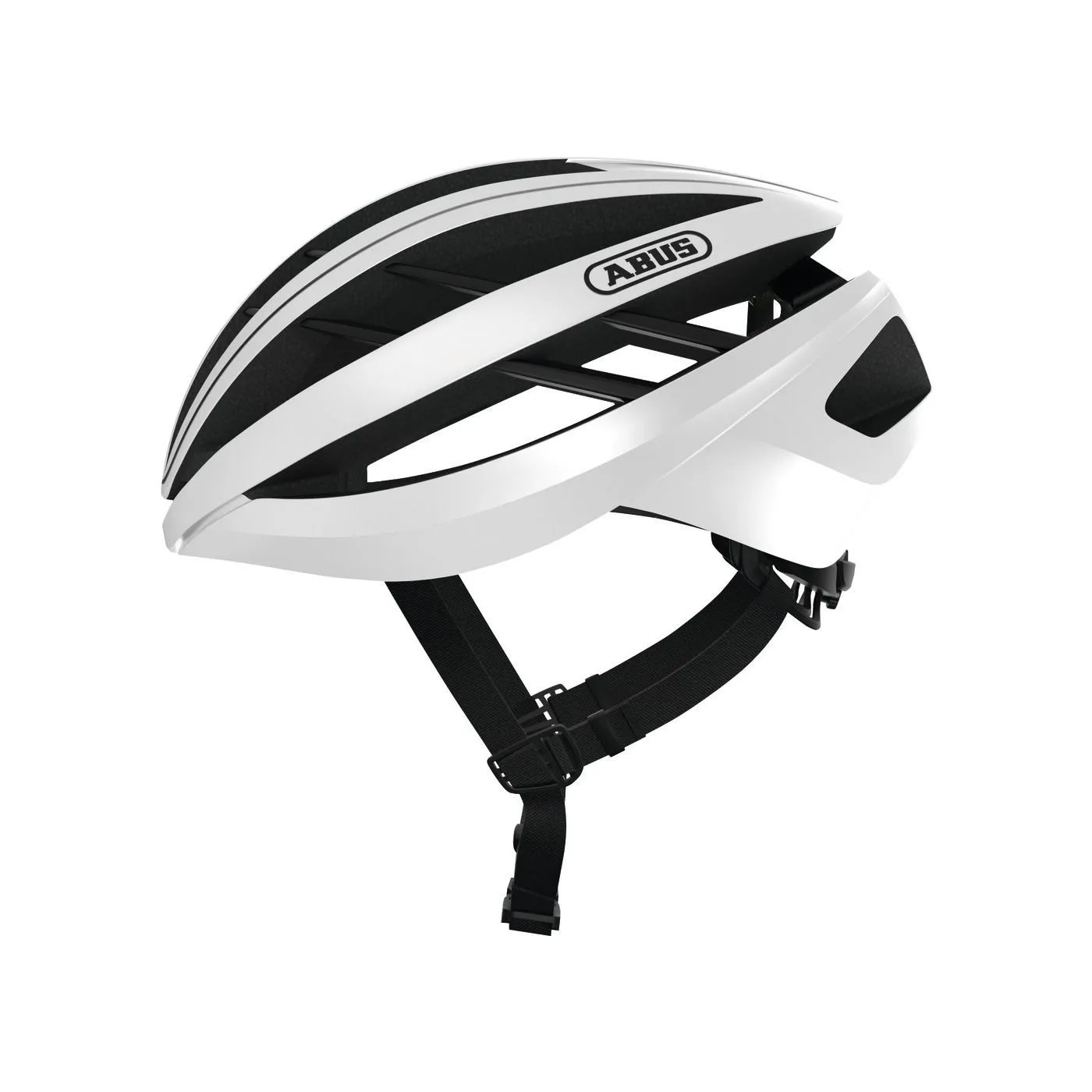 Kask Rowerowy Szosowy Damski Męski ABUS Aventor ActiCage EPS PC L 57-61 cm