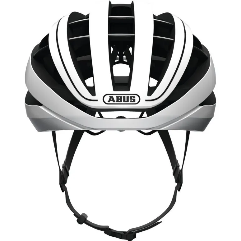 Kask Rowerowy Szosowy Damski Męski ABUS Aventor ActiCage EPS PC L 57-61 cm