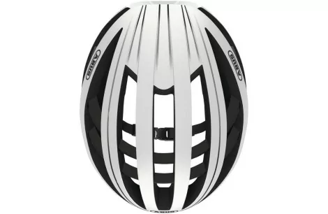 Kask Rowerowy Szosowy Damski Męski ABUS Aventor ActiCage EPS PC L 57-61 cm